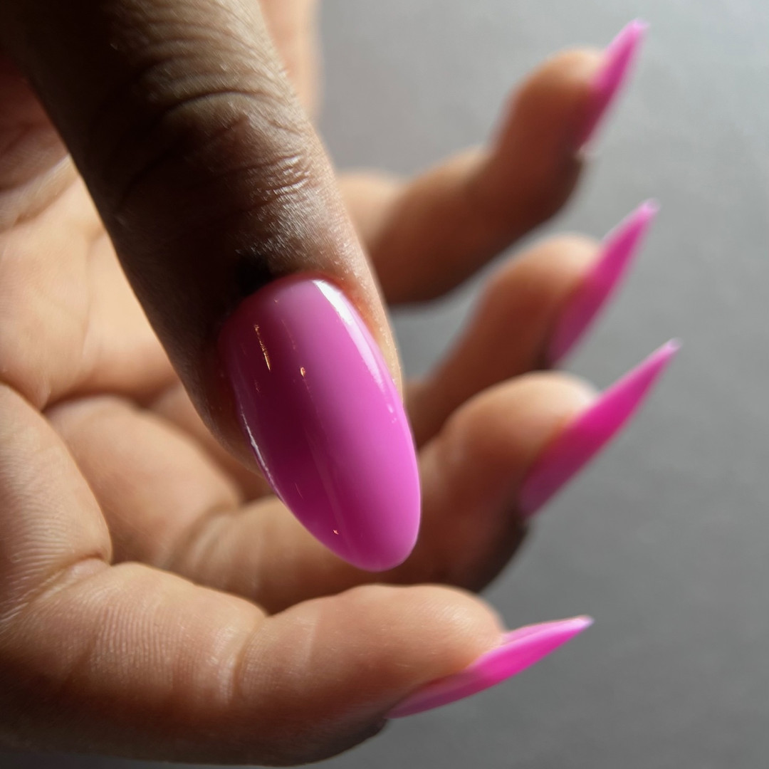 Buildergel 56 Knockout Pink - Afbeelding 2