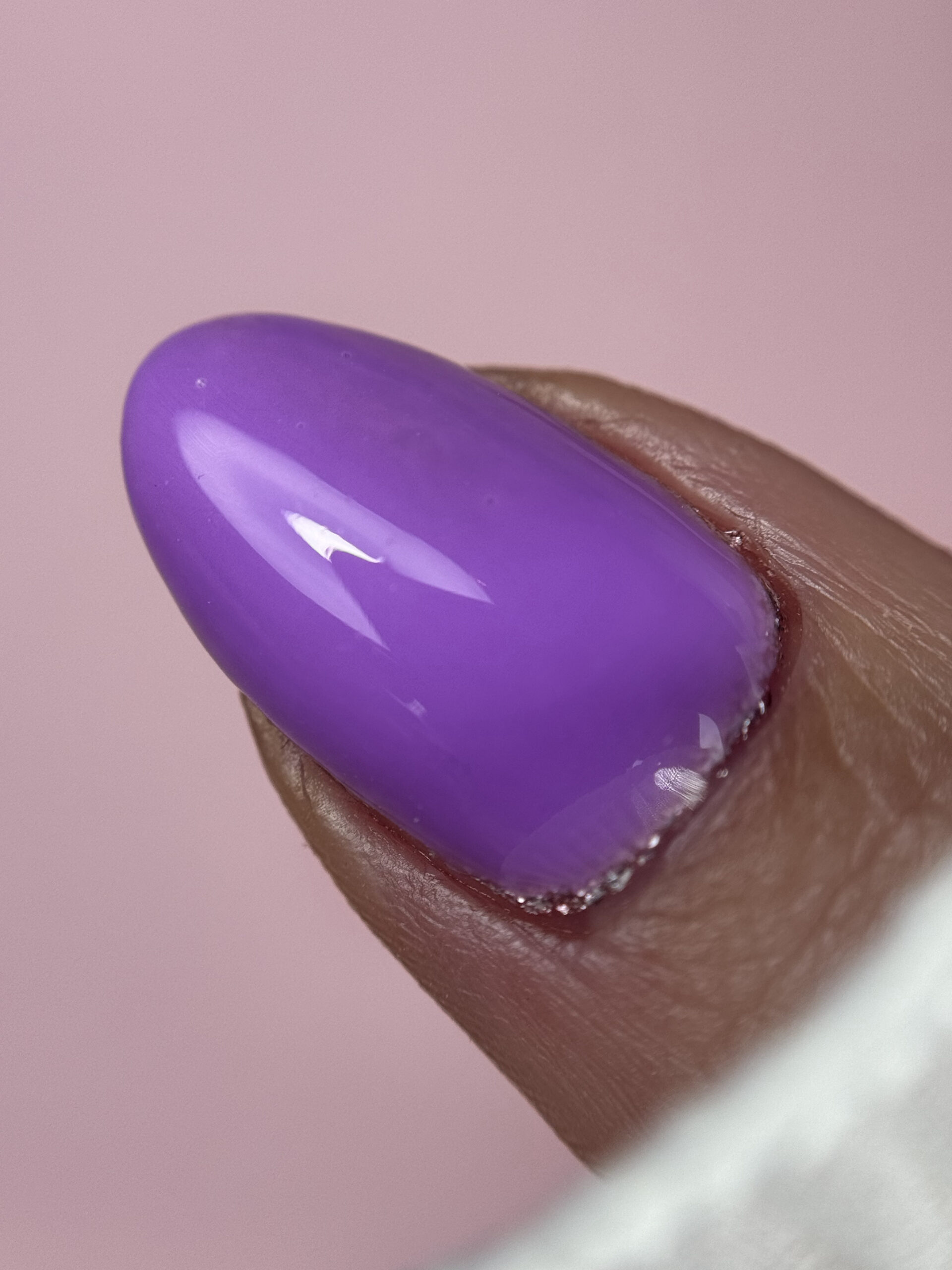 Buildergel 59 Purple Cactus Flower - Afbeelding 2