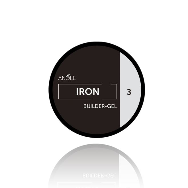 Anole Iron buildergel 03