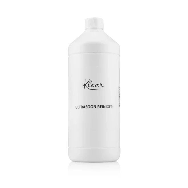 Klear Ultrasoon Reiniger 1L