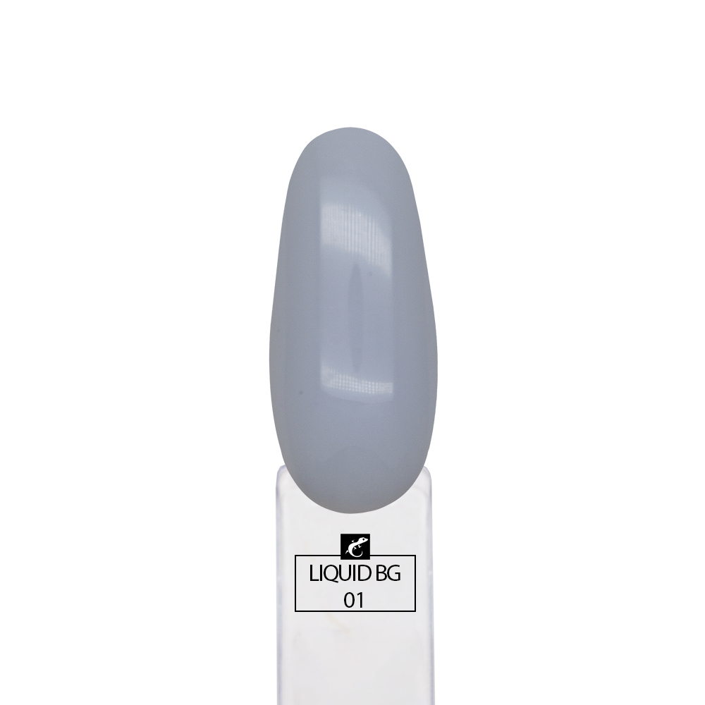 Liquid Buildergel 01 (Potje 15ml) - Afbeelding 2