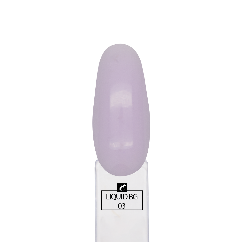 Liquid Buildergel 03 (Potje 15ml) - Afbeelding 2