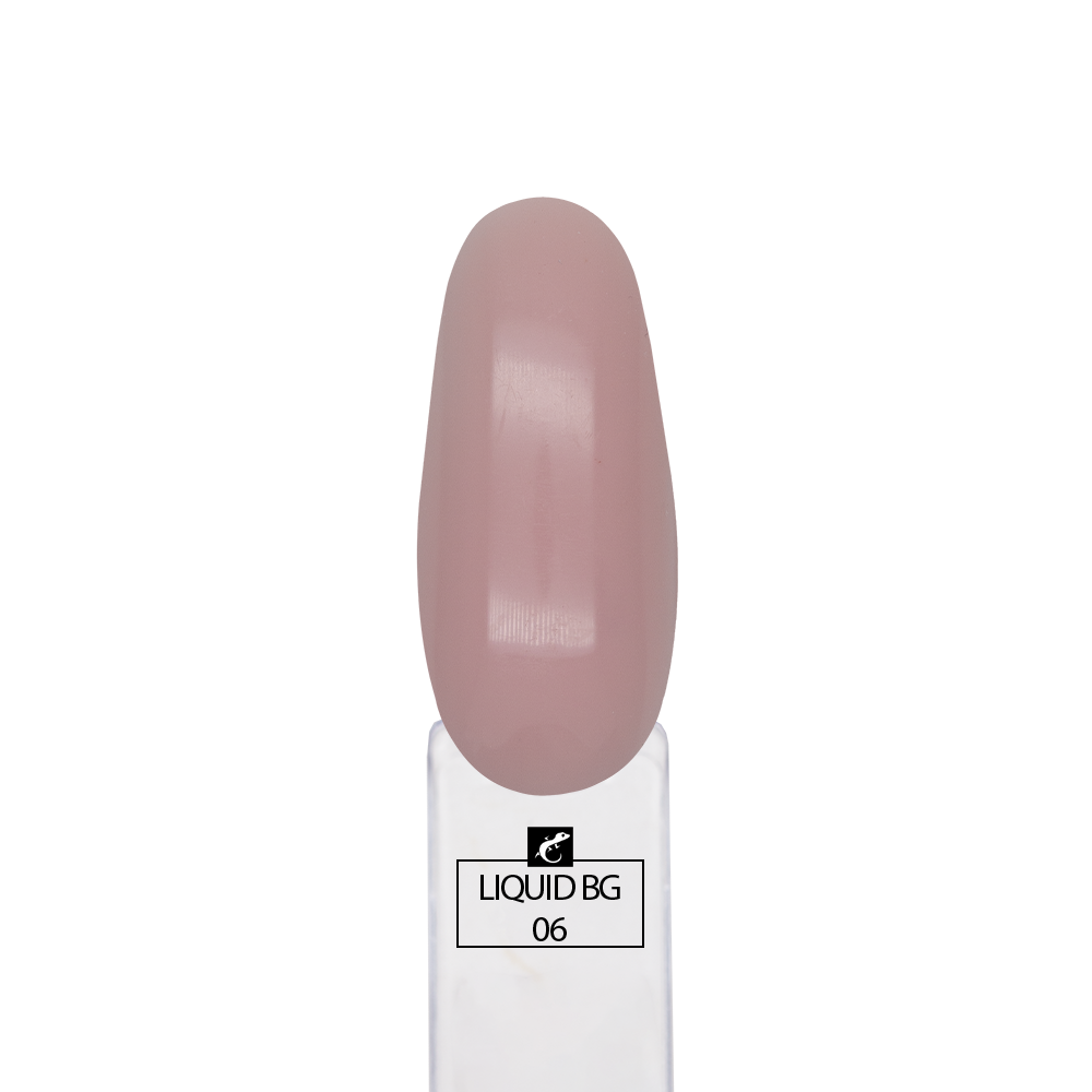 Liquid Buildergel 06 (Potje 15ml) - Afbeelding 2