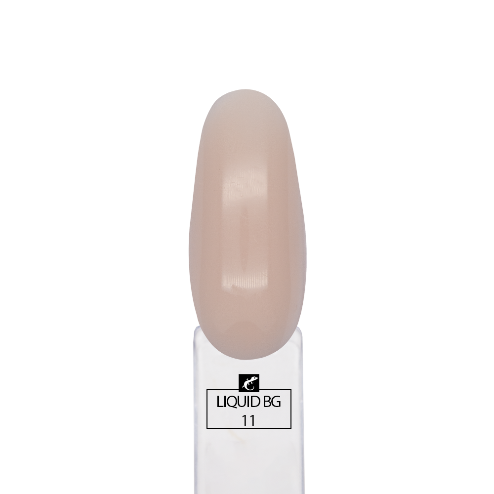 Liquid Buildergel 11(Potje 15ml) - Afbeelding 2