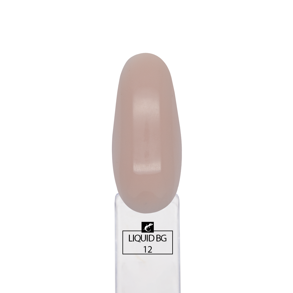 Liquid Buildergel 12 (Potje 15ml) - Afbeelding 2