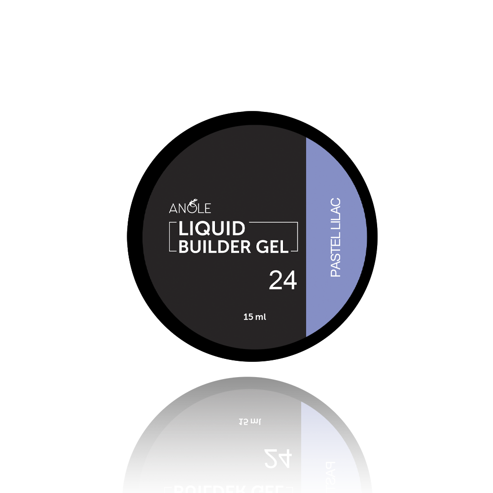 Liquid Buildergel 24 (Potje 15ml)