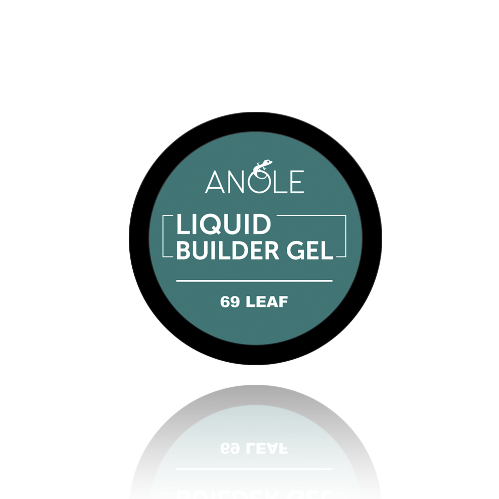 Liquid Builder Gel 69 Leaf | ANOLE