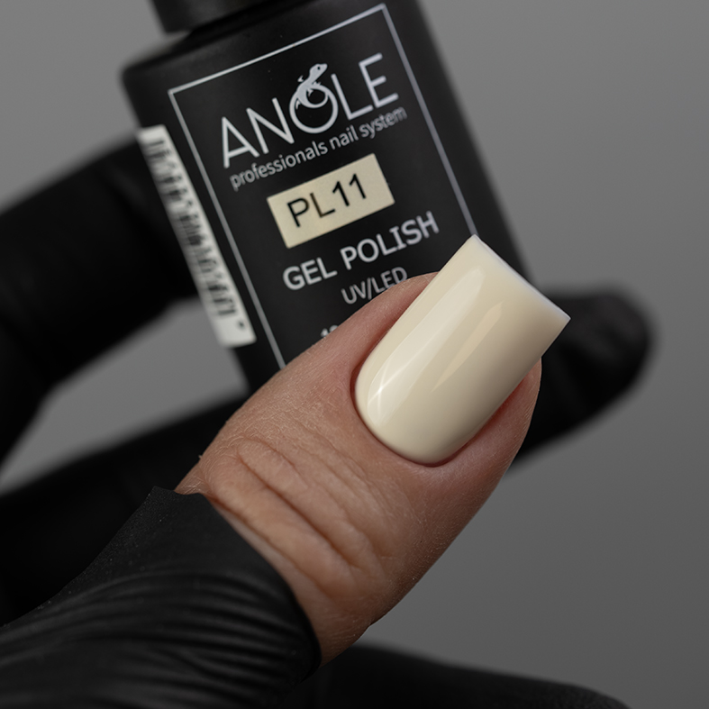 Gelpolish 11 Pastel | ANOLE - Afbeelding 3