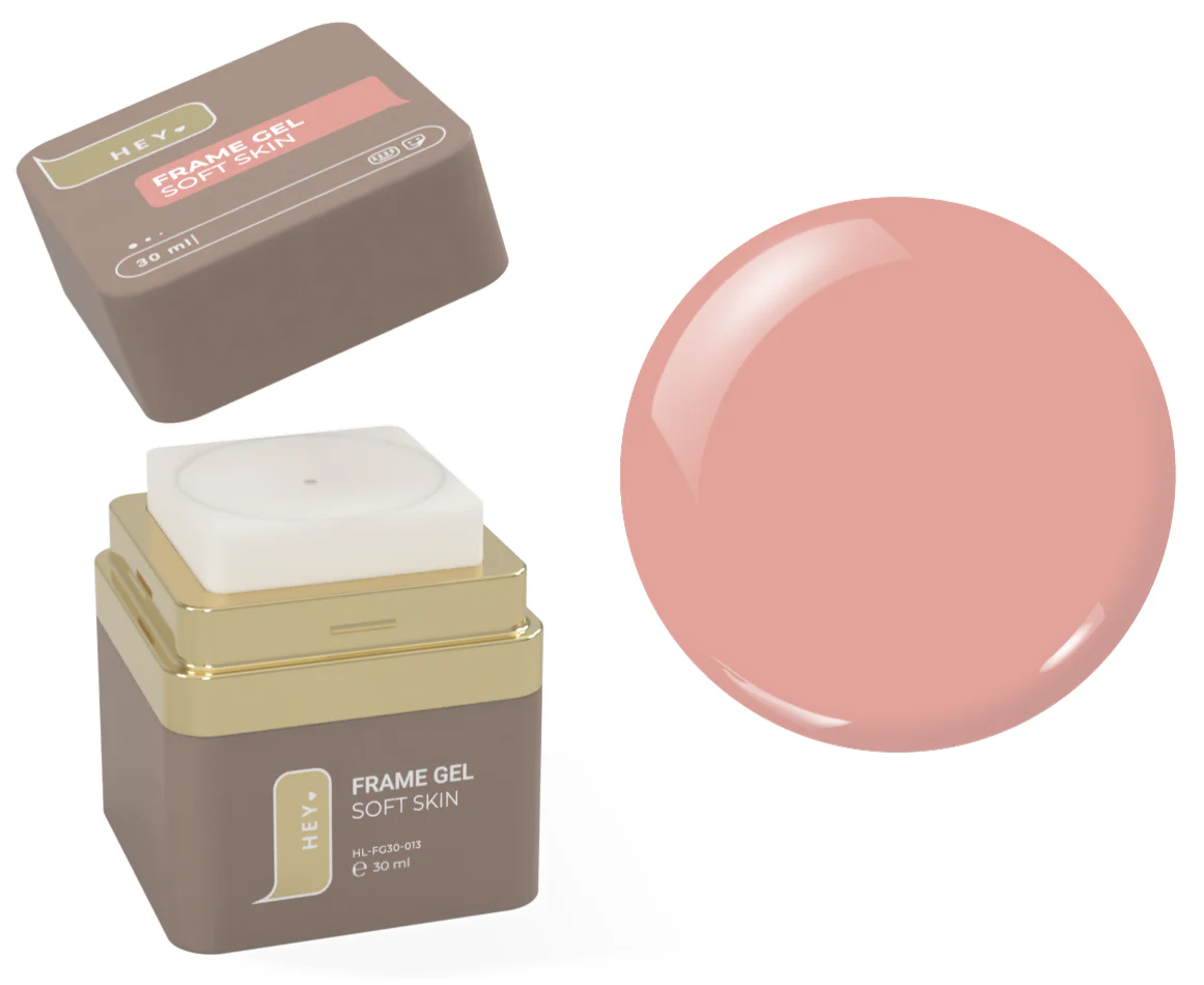 HEYLOVE Frame Gel SOFT SKIN, 30ml