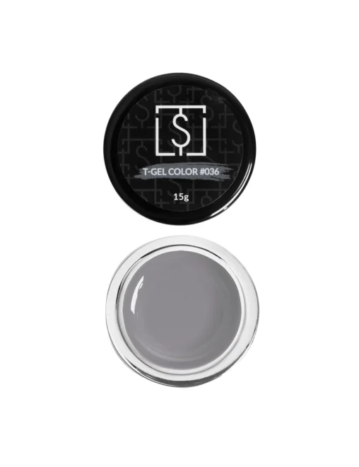 T-GEL COLOR 036