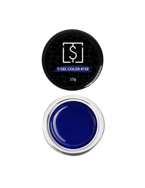 T-gel #158 15ml