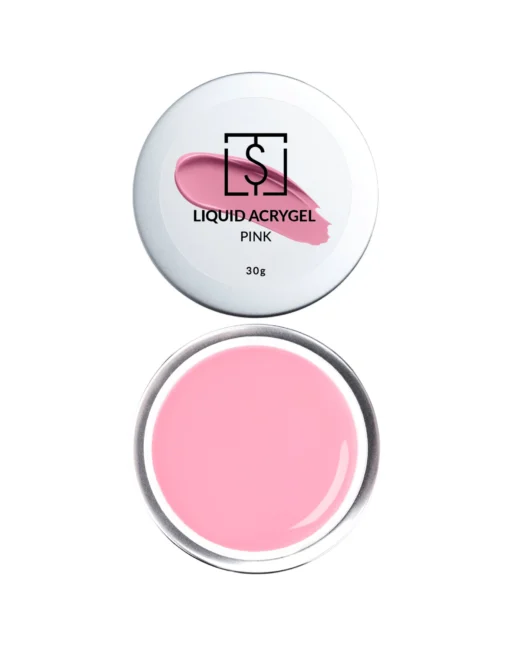 LIQUID ACRYGEL PINK