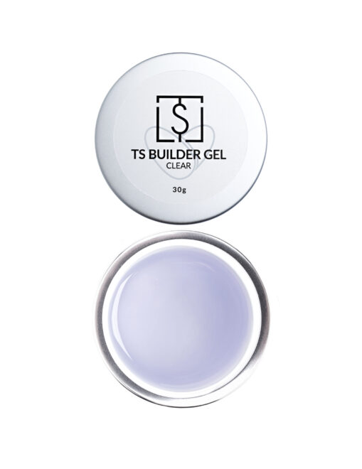 TS Builder Gel Clear 30g