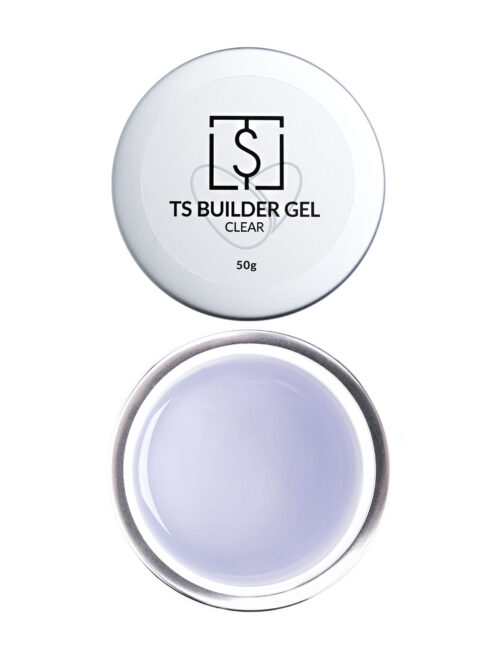 TS Builder Gel Clear 50g