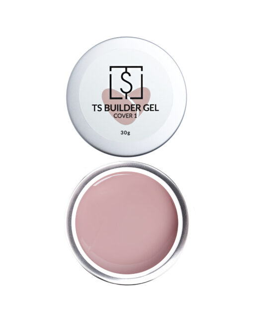 Build Gel Cover 1 30g