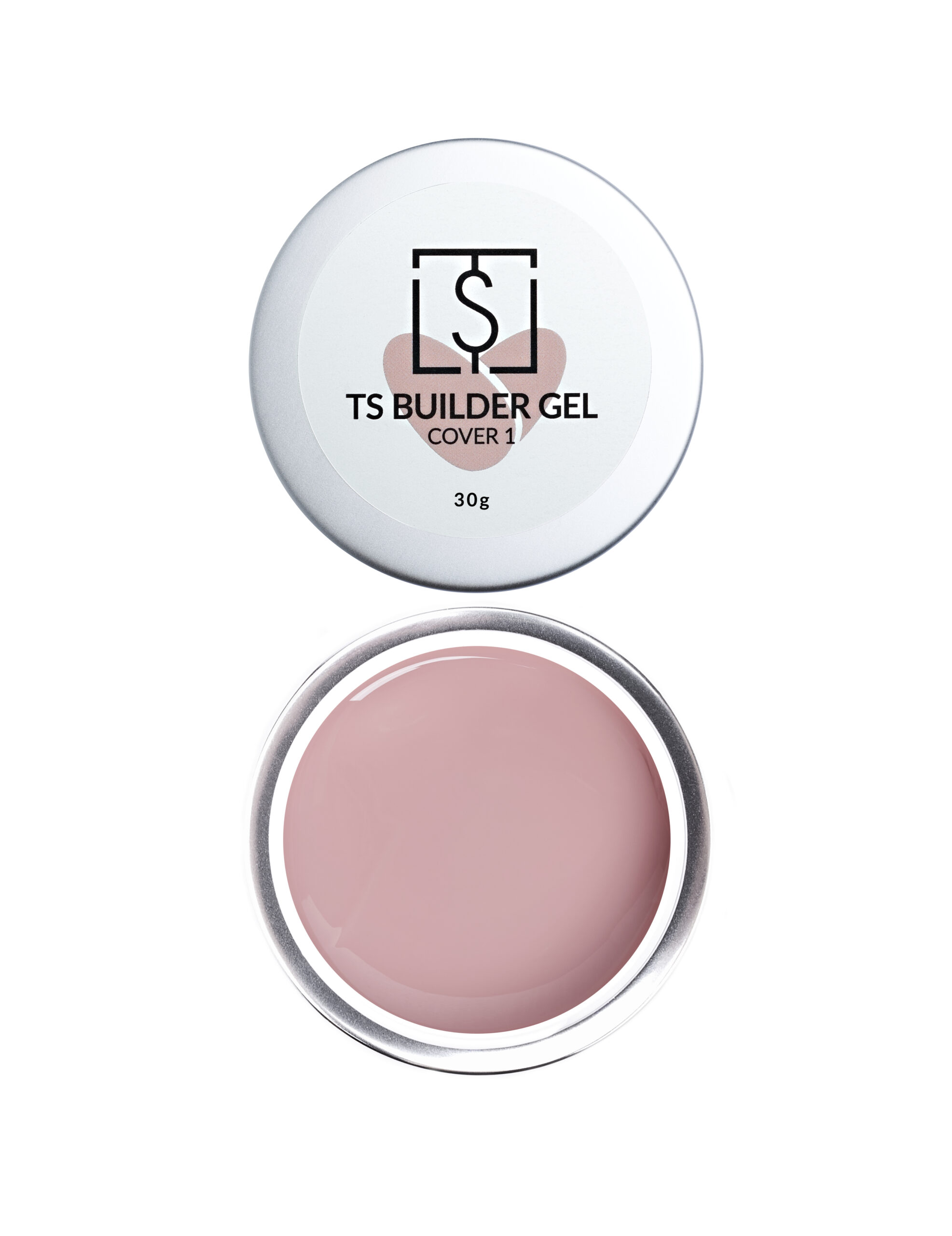 Build Gel Cover 1 30g