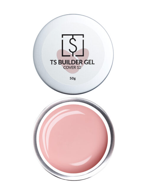 Build Gel Cover 12 50 ml