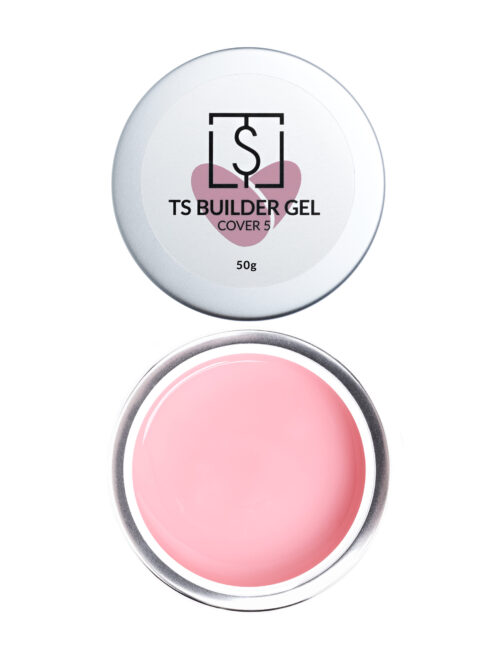 Build Gel Cover 5 50 ml