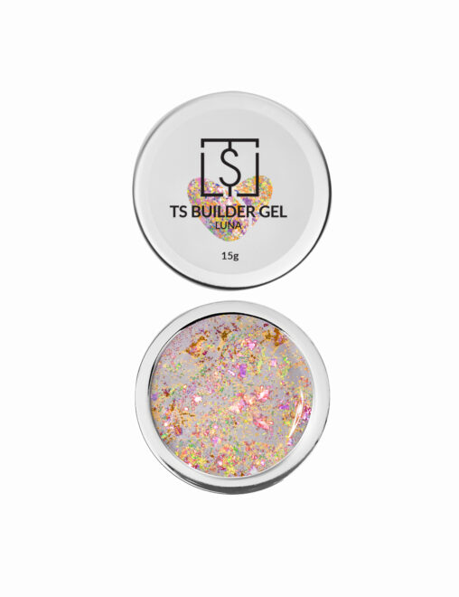 Build Gel 15ml Luna