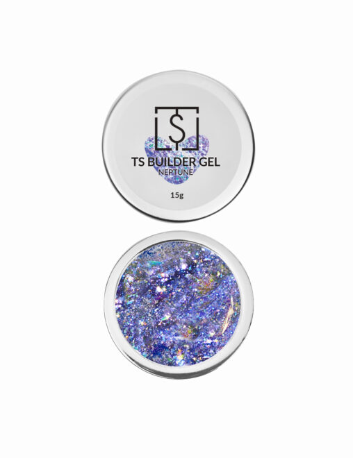 Build Gel 15ml Neptune