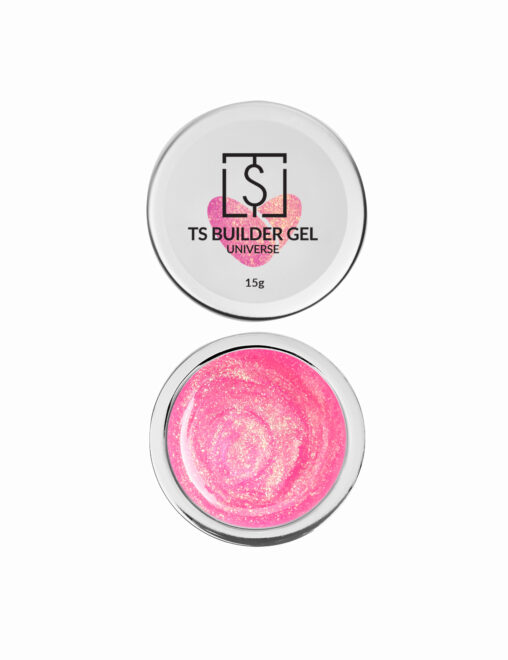 Build Gel 15ml Universe