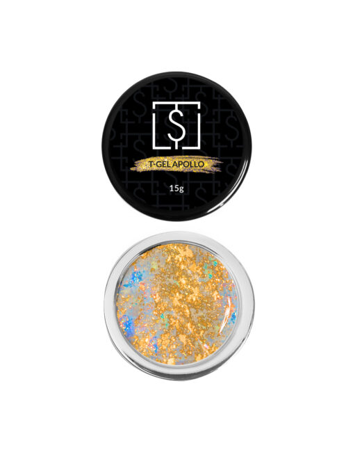 T-GEL COLOR APOLLO