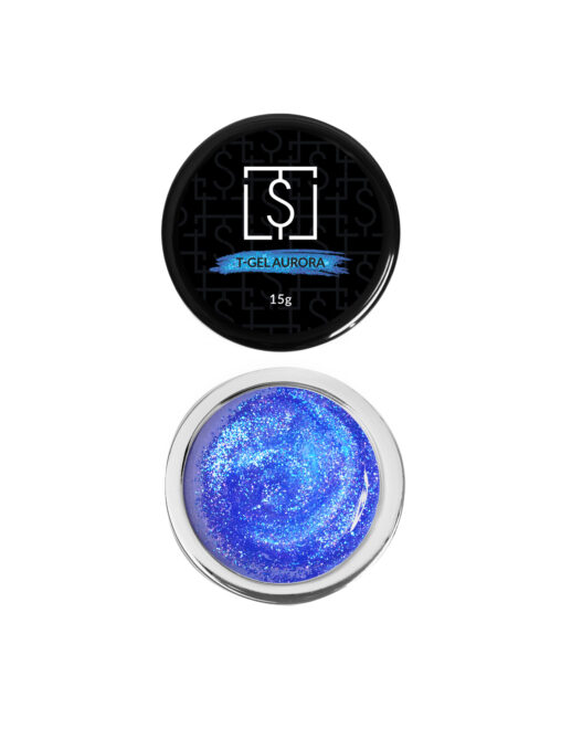 T-GEL COLOR AURORA