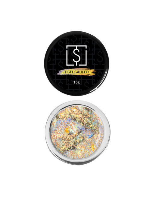 T-GEL COLOR GALILEO