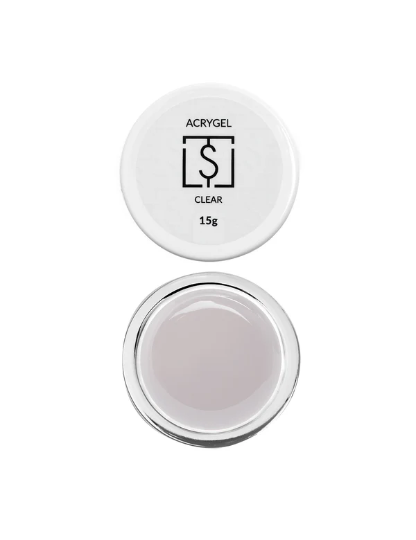 ACRYGEL CLEAR - 15G