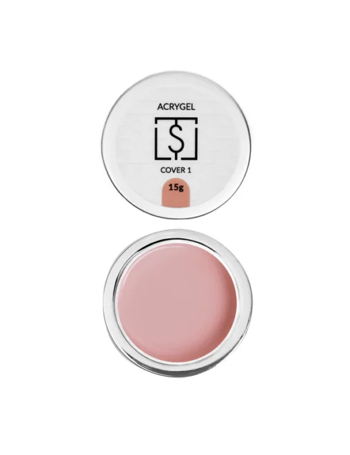 ACRYGEL COVER 1 - 30G