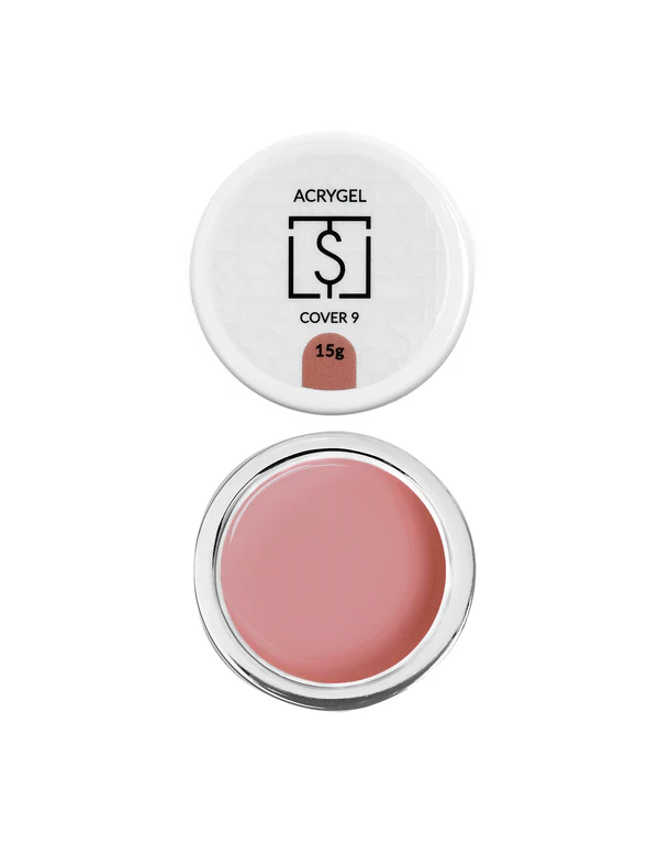ACRYGEL COVER 9 - 15G