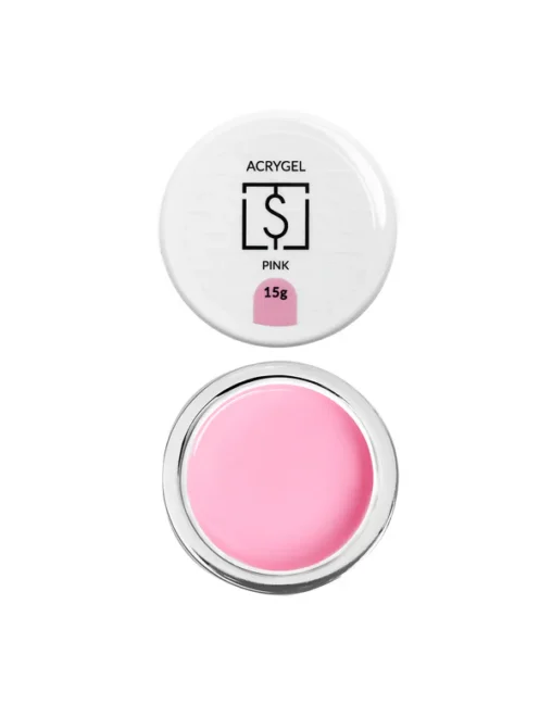 ACRYGEL PINK - 15G