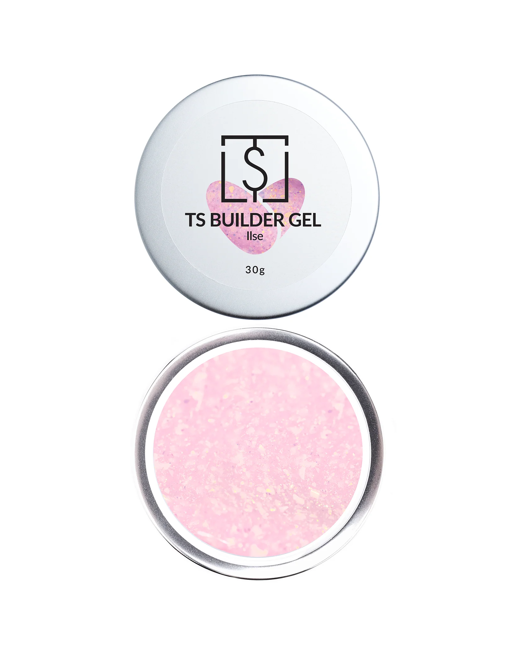 TS BUILDER GEL ILSE