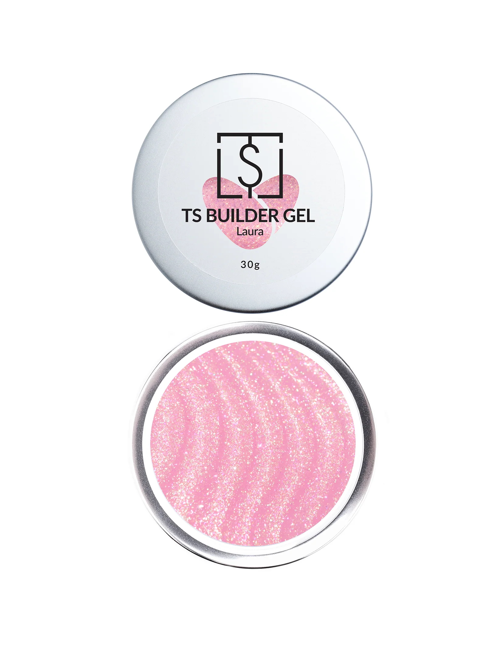 TS BUILDER GEL LAURA