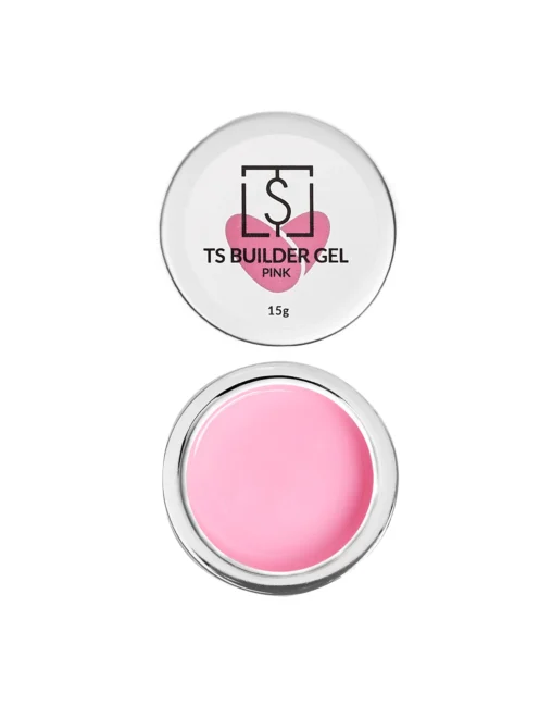 TS Builder Pink 15ml