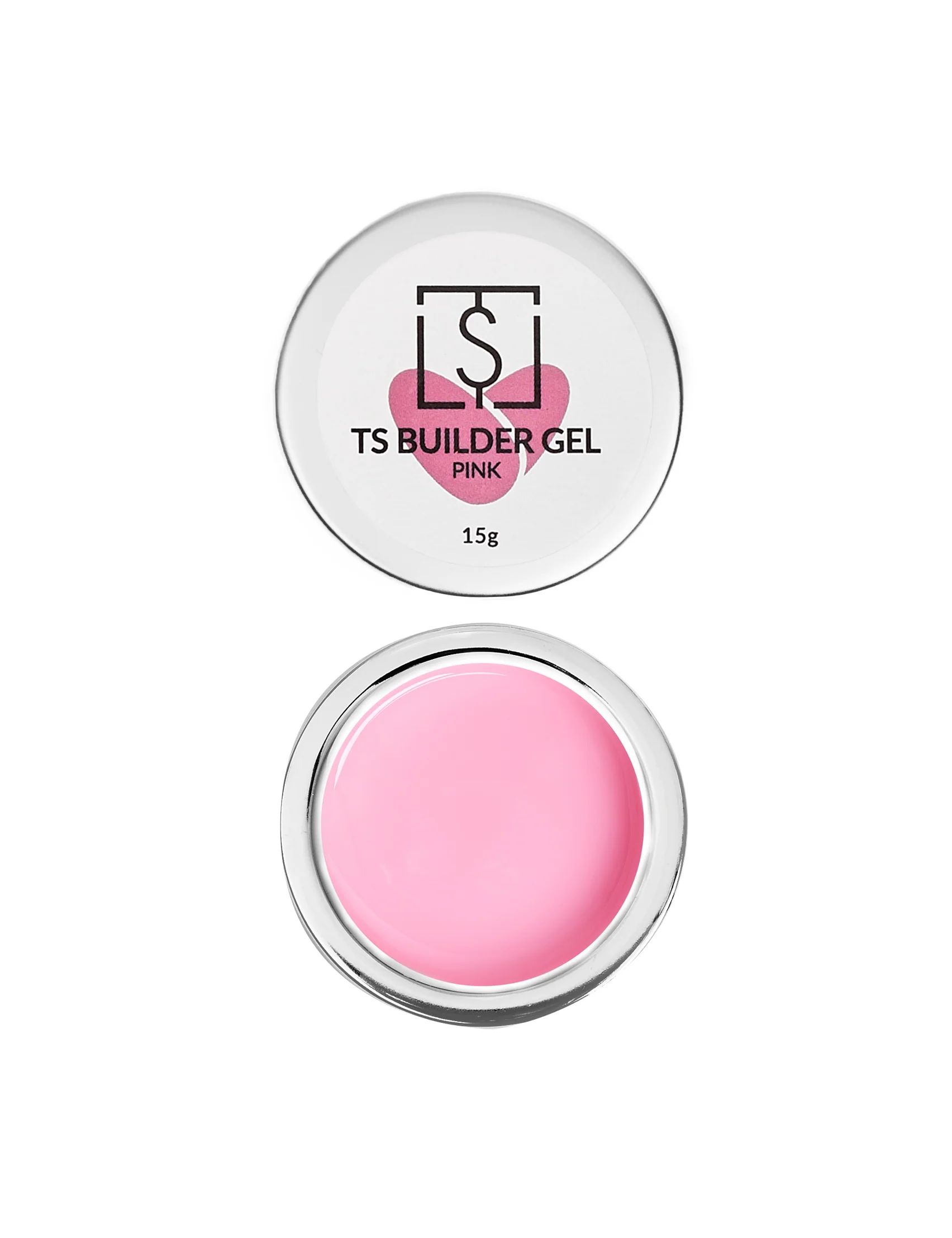 TS Builder Pink 15ml