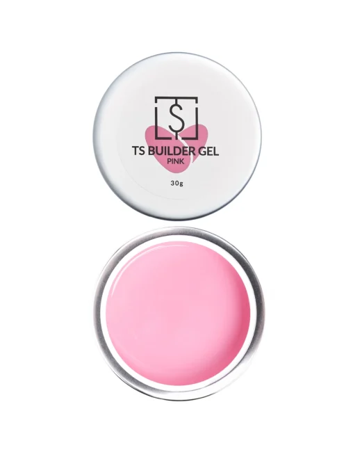 TS Builder Pink 30ml