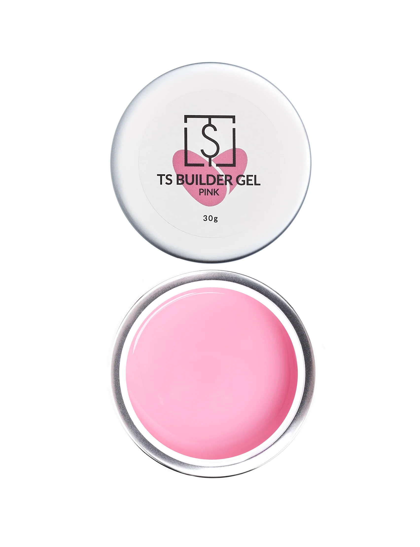 TS Builder Pink 30ml