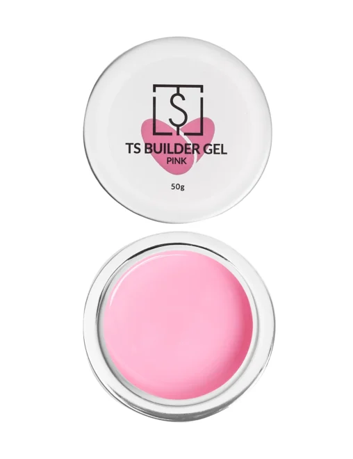 TS Builder Pink 50ml