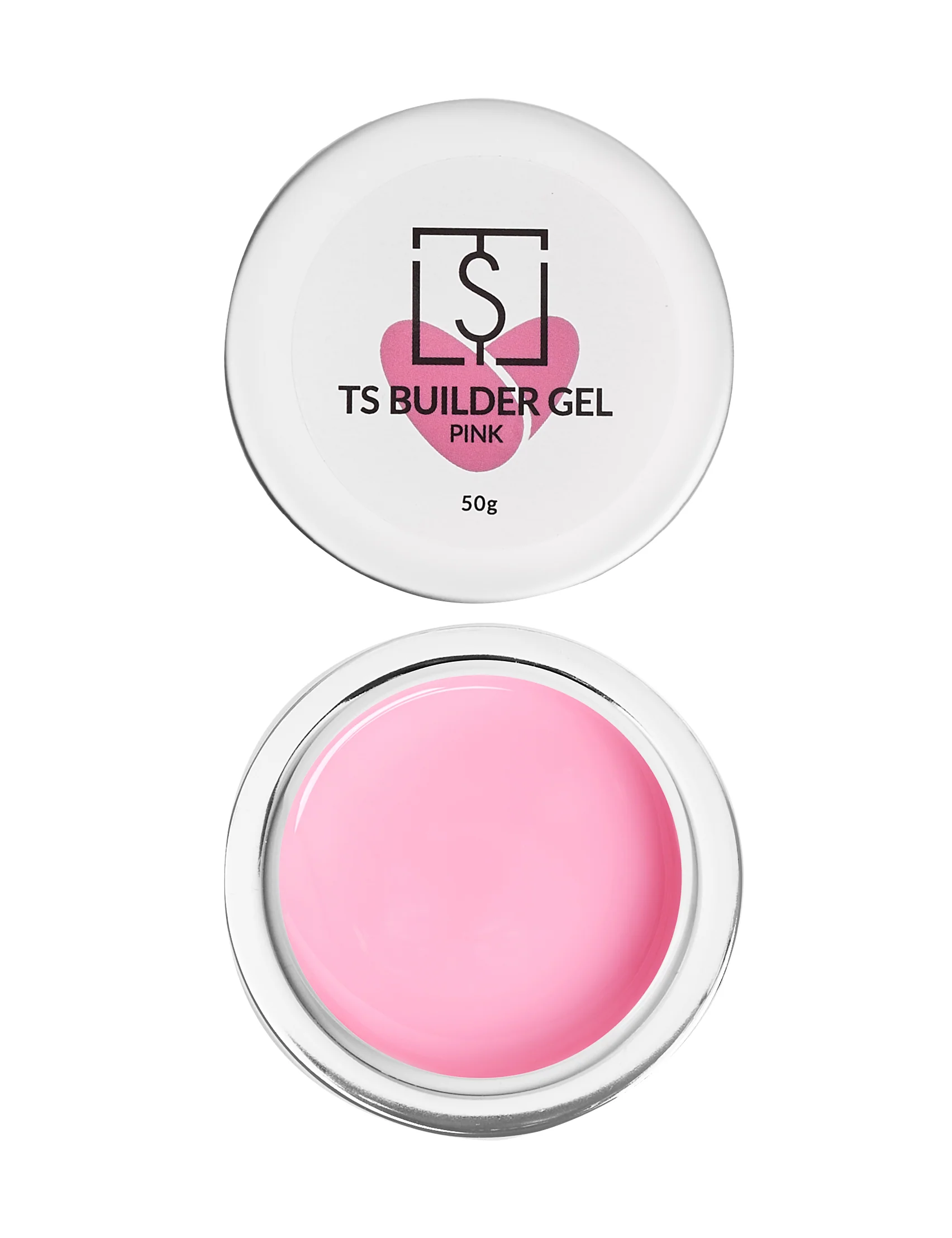 TS Builder Pink 50ml