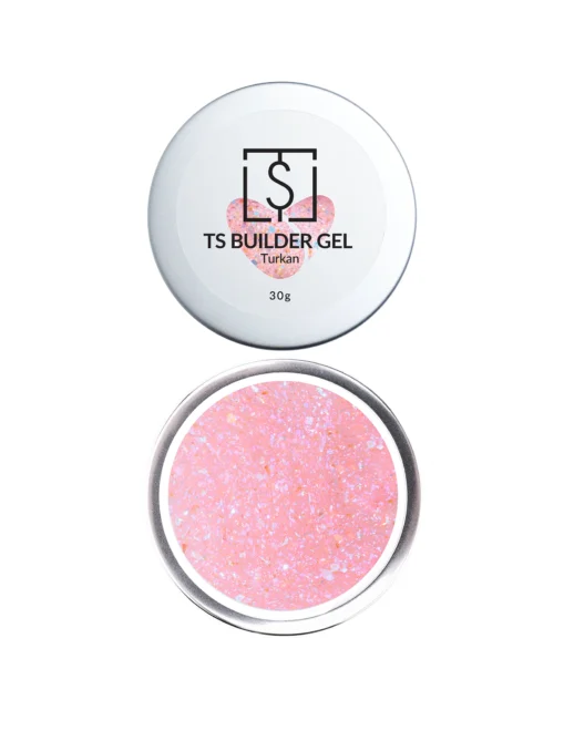 TS BUILDER GEL TURKAN