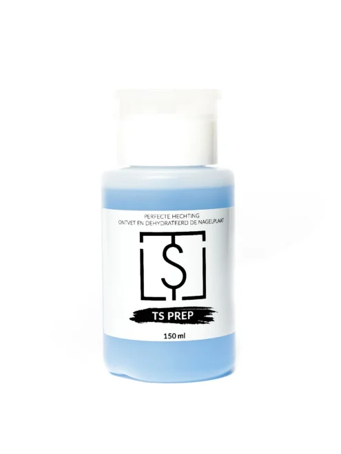 TS PREP 150 ML (pomp)
