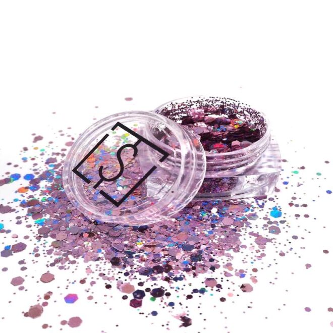 TS Glitter 111