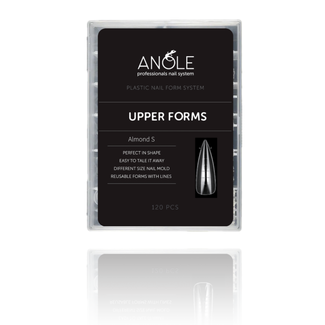 Upper Forms Almond S