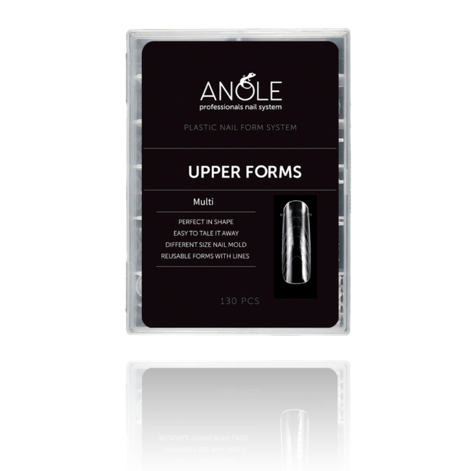 Upper Forms – Multi