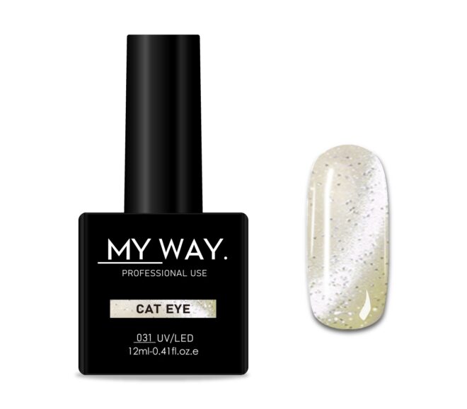 MY WAY CAT EYE - 031