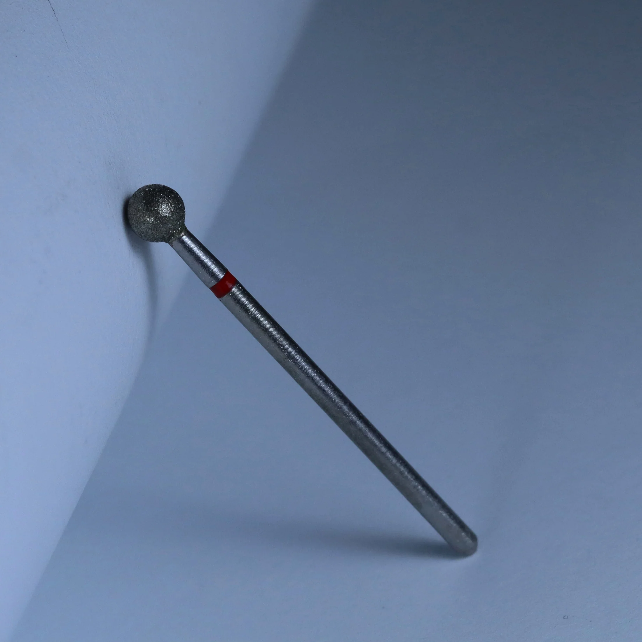 MY WAY DBR 5.0/4.8mm bol bit rood