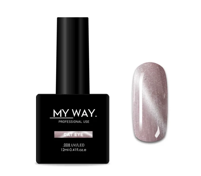 MY WAY CAT EYE - 008