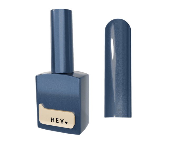 HeyLove Cat´s Eye Gellak SIAM, 15ml