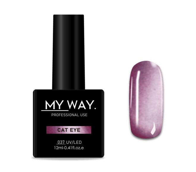 MY WAY CAT EYE - 037